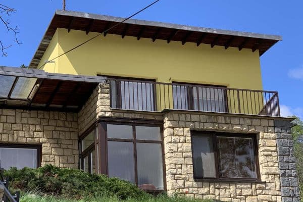 Prenájom rekreačného objektu, Klobouky u Brna Prenájom rekreačného objektu, Klobouky u Brna