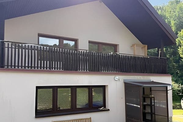 Prenájom rekreačného objektu, Vyškovec Prenájom rekreačného objektu, Vyškovec