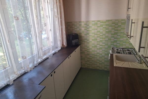 Predaj bytu 3-izbový 57 m², Krásného, Brno Predaj bytu 3-izbový 57 m², Krásného, Brno