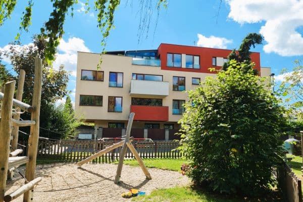 Predaj bytu 2-izbový 52 m², Ulčova, Praha Predaj bytu 2-izbový 52 m², Ulčova, Praha