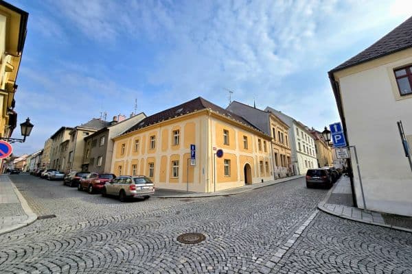 Predaj domu Predaj domu