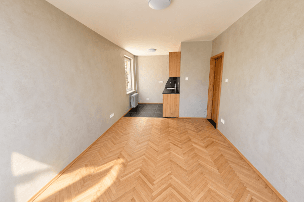 Prenájom bytu 2-izbový 41 m², Na Úlehli, Praha Prenájom bytu 2-izbový 41 m², Na Úlehli, Praha