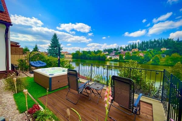 Prenájom rekreačného objektu, Polná Prenájom rekreačného objektu, Polná