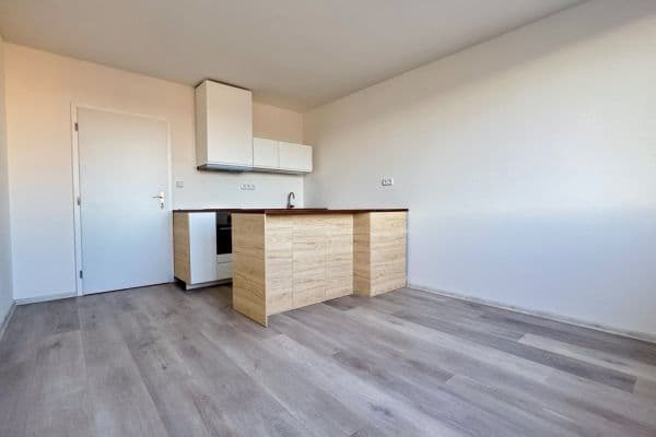 Prenájom bytu 1-izbový 22 m², Na Pískovně, Liberec Prenájom bytu 1-izbový 22 m², Na Pískovně, Liberec