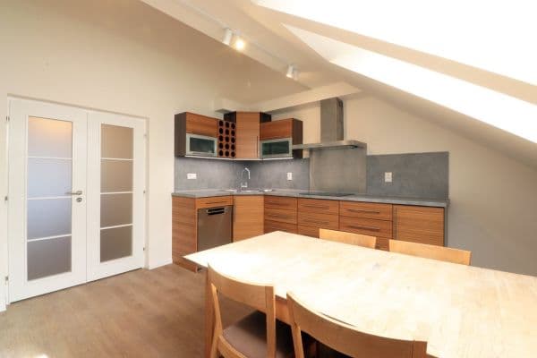 Prenájom bytu 5-izbový 200 m², Čajkovského, Prenájom bytu 5-izbový 200 m², Čajkovského,