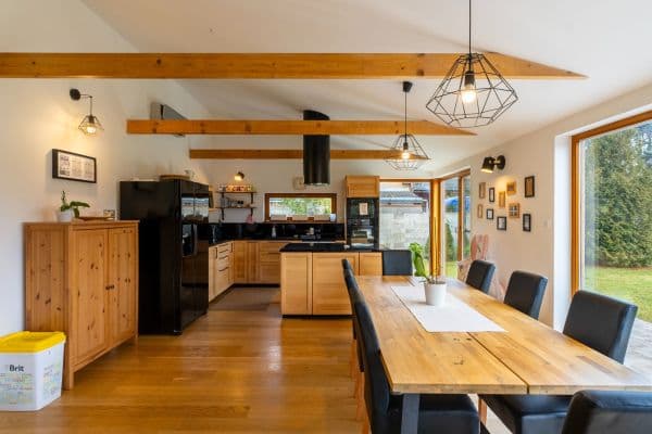 Predaj domu 150 m², pozemek 1.200 m², Borek Predaj domu 150 m², pozemek 1.200 m², Borek