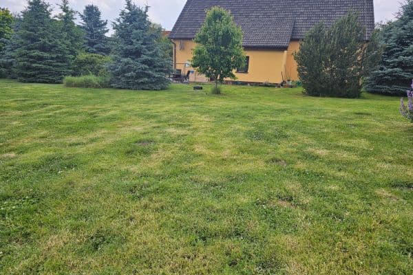 Predaj domu 100 m², pozemek 800 m², Ořechová, Mělník Predaj domu 100 m², pozemek 800 m², Ořechová, Mělník