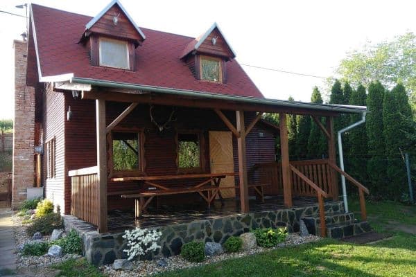 Prenájom rekreačného objektu, Velké Bílovice Prenájom rekreačného objektu, Velké Bílovice