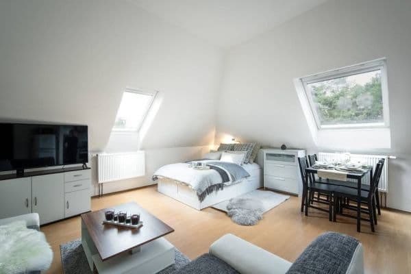 Predaj bytu 1-izbový 51 m², V Borovičkách, Hlavní město Praha Predaj bytu 1-izbový 51 m², V Borovičkách, Hlavní město Praha