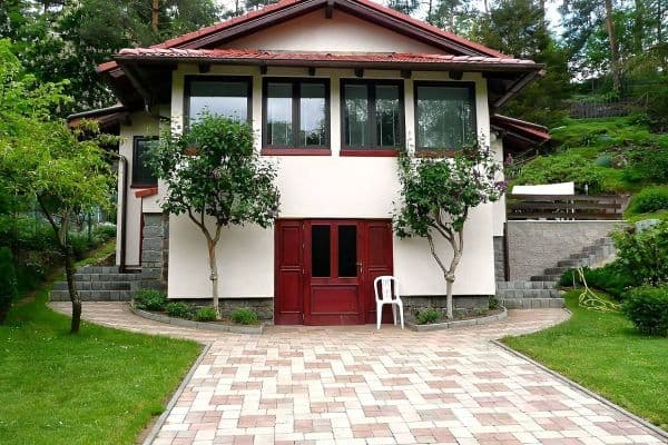 Prenájom rekreačného objektu, Líchovy Prenájom rekreačného objektu, Líchovy