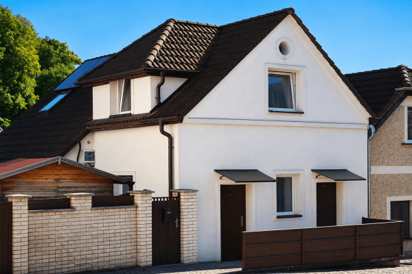 Predaj domu 120 m², pozemok 104 m², Pražská, Stříbrná Skalice Predaj domu 120 m², pozemok 104 m², Pražská, Stříbrná Skalice