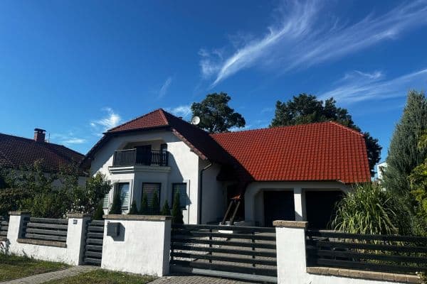 Predaj domu 236 m², pozemek 801 m², Podzámčí, Tovačov Predaj domu 236 m², pozemek 801 m², Podzámčí, Tovačov