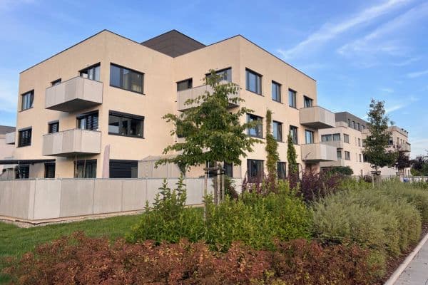 Prenájom bytu 2-izbový 40 m², Žižkova, Horoměřice Prenájom bytu 2-izbový 40 m², Žižkova, Horoměřice