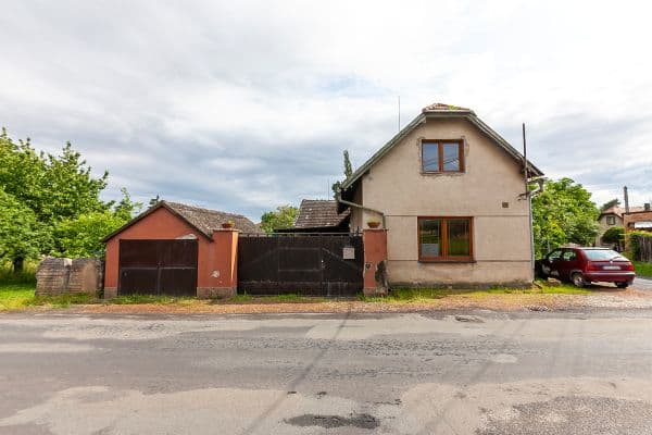 Predaj domu 140 m², pozemek 410 m², Predaj domu 140 m², pozemek 410 m²,