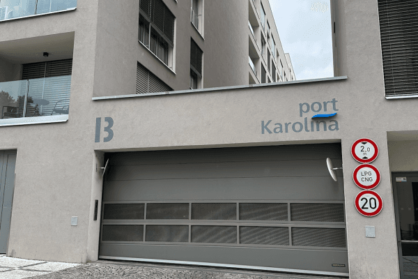 Predaj garáže 13 m², U Mlýnského kanálu, Hlavní město Praha Predaj garáže 13 m², U Mlýnského kanálu, Hlavní město Praha