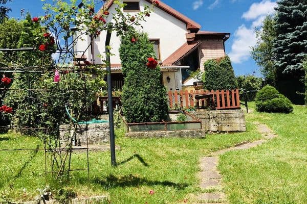 Prenájom rekreačného objektu, Úpice Prenájom rekreačného objektu, Úpice