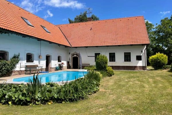 Prenájom rekreačného objektu, Košťálov - Čikvásky Prenájom rekreačného objektu, Košťálov - Čikvásky