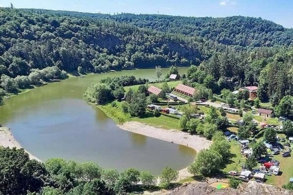 Prenájom rekreačného objektu, Bítov Prenájom rekreačného objektu, Bítov