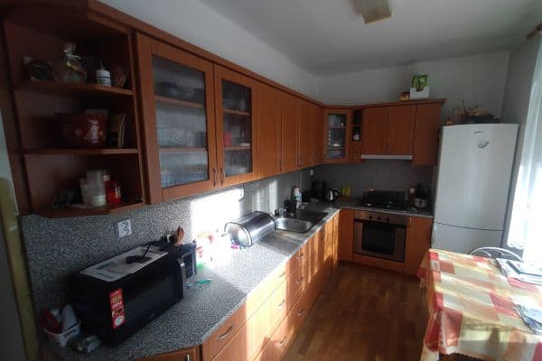 Predaj bytu 3-izbový 76 m², Bulharská, Nový Jičín Predaj bytu 3-izbový 76 m², Bulharská, Nový Jičín