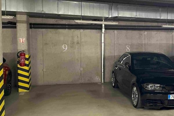 Prenájom garáže 14 m², Kopečná, Brno Prenájom garáže 14 m², Kopečná, Brno