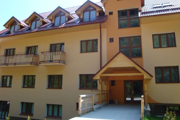 Predaj bytu 2-izbový 66 m², Horní Lipová Predaj bytu 2-izbový 66 m², Horní Lipová