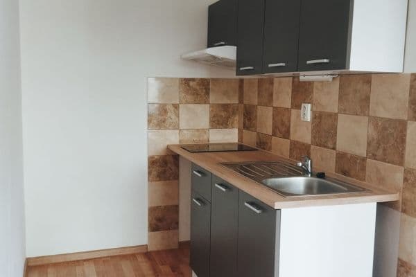 Prenájom bytu 1-izbový 28 m², Majakovského, Karlovy Vary Prenájom bytu 1-izbový 28 m², Majakovského, Karlovy Vary