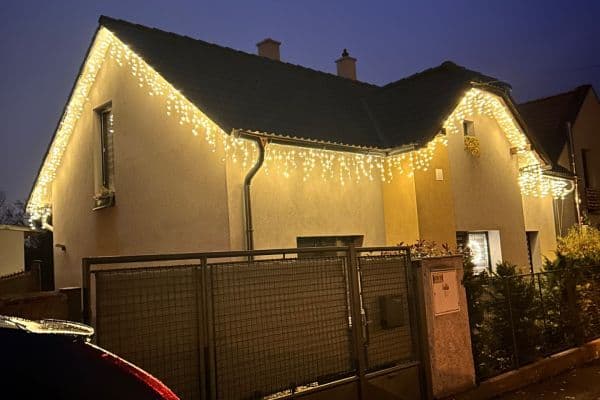 Predaj domu 120 m², pozemek 475 m², 1. máje, Neratovice Predaj domu 120 m², pozemek 475 m², 1. máje, Neratovice