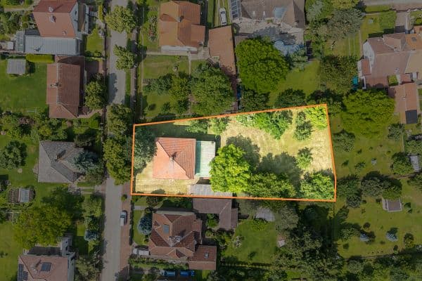 Predaj pozemku 1.359 m², Na Korunce, Hlavní město Praha Predaj pozemku 1.359 m², Na Korunce, Hlavní město Praha