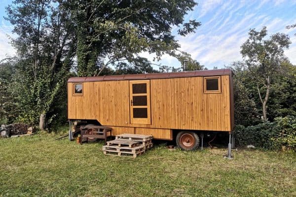 Prenájom rekreačného objektu, Horní Stropnice - Dlouhá Stropnice Prenájom rekreačného objektu, Horní Stropnice - Dlouhá Stropnice