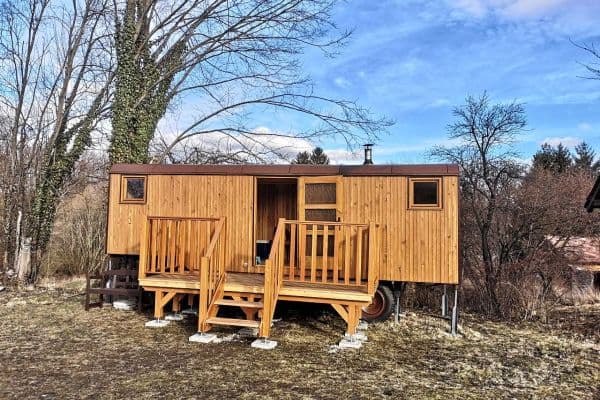 Prenájom rekreačného objektu, Horní Stropnice - Dlouhá Stropnice Prenájom rekreačného objektu, Horní Stropnice - Dlouhá Stropnice