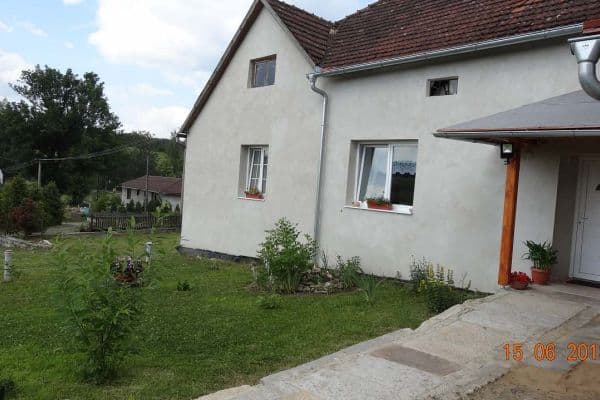 Prenájom rekreačného objektu, Dobrá Voda u Telče Prenájom rekreačného objektu, Dobrá Voda u Telče