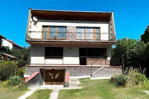 Prenájom rekreačného objektu, Želiv Prenájom rekreačného objektu, Želiv