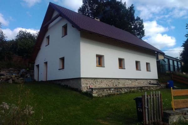 Prenájom rekreačného objektu, Staré Město Prenájom rekreačného objektu, Staré Město