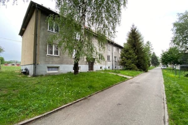 Prenájom bytu 2-izbový 51 m², Žofinská, Prenájom bytu 2-izbový 51 m², Žofinská,