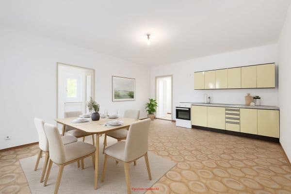 Prenájom bytu 2-izbový 59 m², Vančurova, Prenájom bytu 2-izbový 59 m², Vančurova,