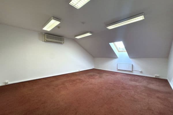 Prenájom kancelárie 31 m², Žitná, Praha, Praha Prenájom kancelárie 31 m², Žitná, Praha, Praha