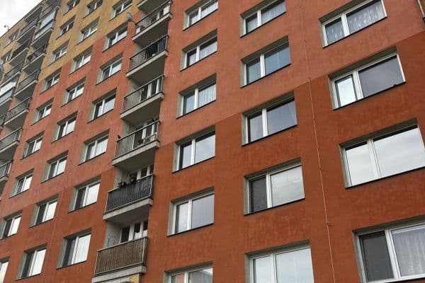 Predaj bytu 2-izbový 39 m², sídl. Hůrka, Kralupy nad Vltavou Predaj bytu 2-izbový 39 m², sídl. Hůrka, Kralupy nad Vltavou