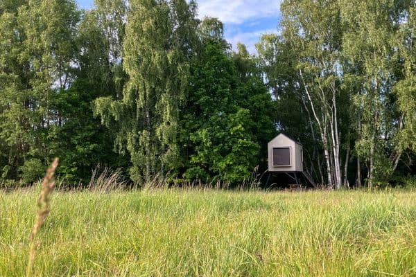 Prenájom rekreačného objektu, Nová Ves Prenájom rekreačného objektu, Nová Ves
