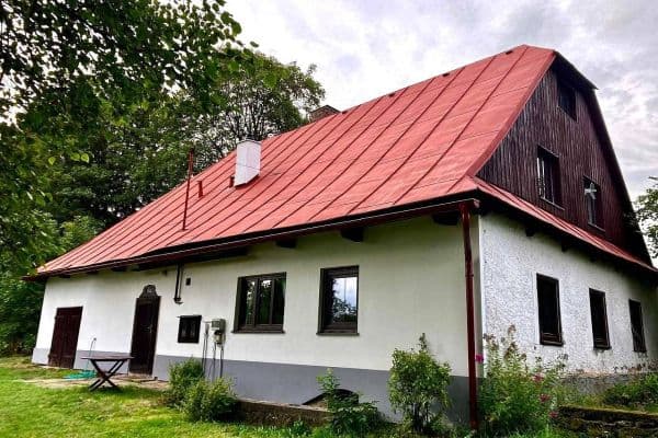Prenájom rekreačného objektu, Sobíňov Prenájom rekreačného objektu, Sobíňov