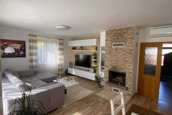 Predaj domu 157 m², pozemek 673 m², Habrová, Přišimasy Predaj domu 157 m², pozemek 673 m², Habrová, Přišimasy