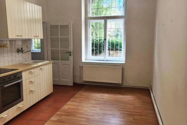 Prenájom bytu 3-izbový 70 m², Cimburkova, Praha Prenájom bytu 3-izbový 70 m², Cimburkova, Praha