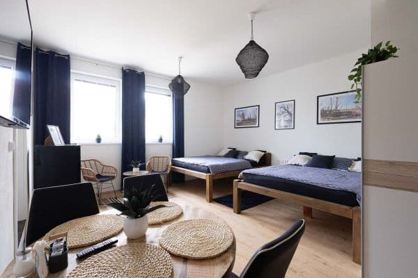 Prenájom rekreačného objektu, Mutěnice Prenájom rekreačného objektu, Mutěnice