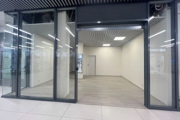Prenájom nebytového priestoru 45 m², Mukařovského, Hlavní město Praha Prenájom nebytového priestoru 45 m², Mukařovského, Hlavní město Praha