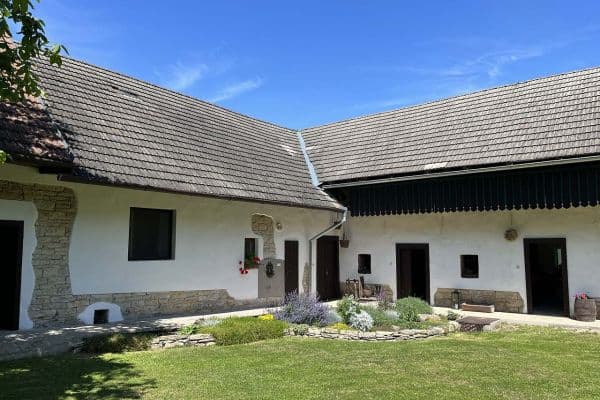 Prenájom rekreačného objektu, Střítež Prenájom rekreačného objektu, Střítež