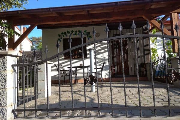 Prenájom rekreačného objektu, Prušánky-Nechory Prenájom rekreačného objektu, Prušánky-Nechory