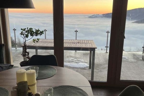 Prenájom rekreačného objektu, Vyškovec, Zlínský kraj Prenájom rekreačného objektu, Vyškovec, Zlínský kraj