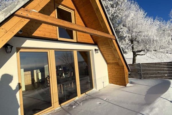 Prenájom rekreačného objektu, Vyškovec Prenájom rekreačného objektu, Vyškovec