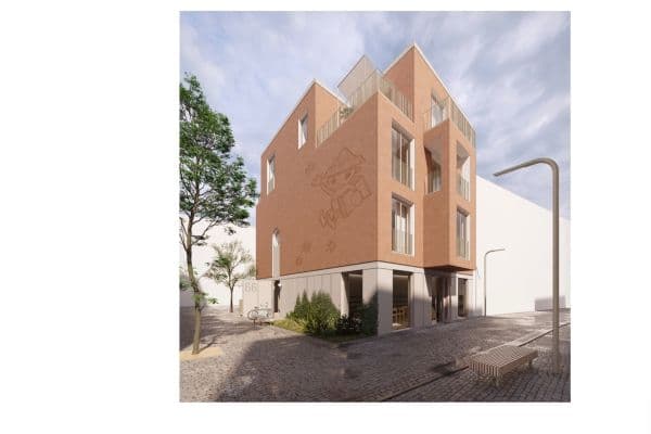 Predaj pozemku 250 m², Liberec Predaj pozemku 250 m², Liberec