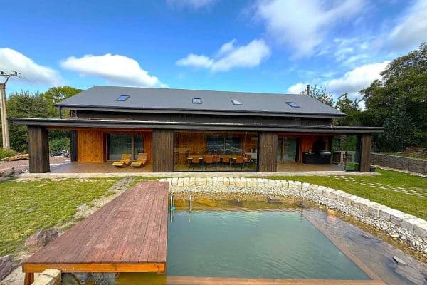 Prenájom rekreačného objektu, Liberk - Hláska Prenájom rekreačného objektu, Liberk - Hláska