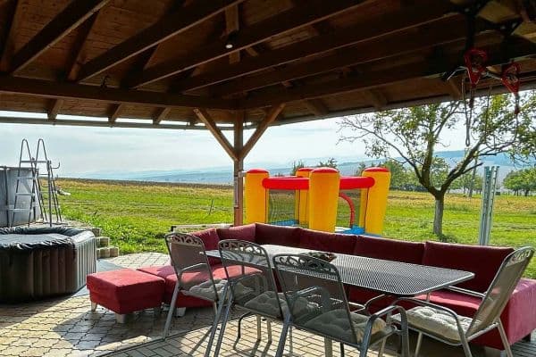 Prenájom rekreačného objektu, Vlčnov Prenájom rekreačného objektu, Vlčnov